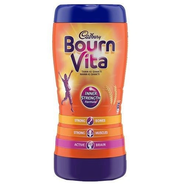 Cadbury Bourn Vita - 500 gm
