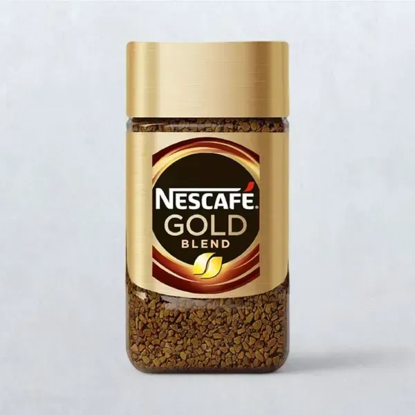 Nescafe  Gold Blend  - 50g