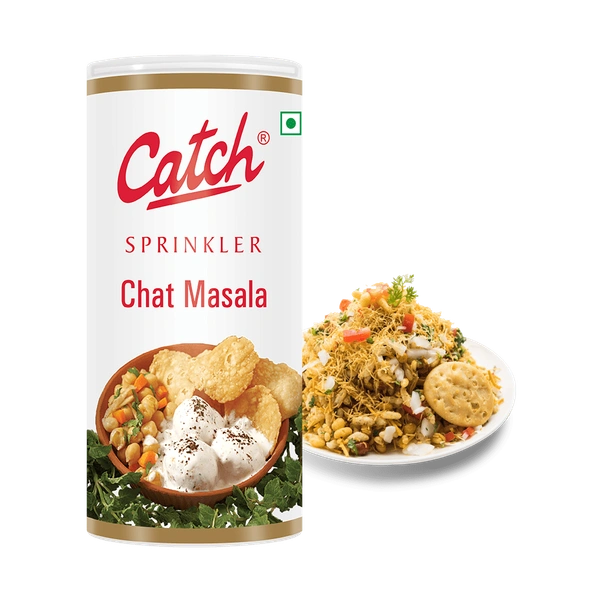Catch Chat Masala Sprinkler - 100 g