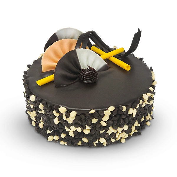 Love At First Bite Chocochip Cake