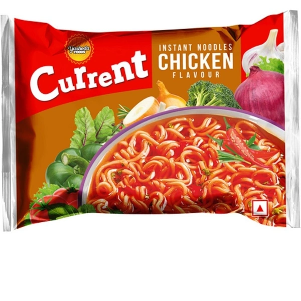 Current Oriental Chicken Flavour Noodles - 85 g