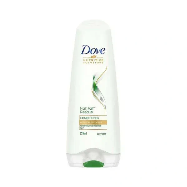 Dove Hair Rescue Conditioner - 175 ml