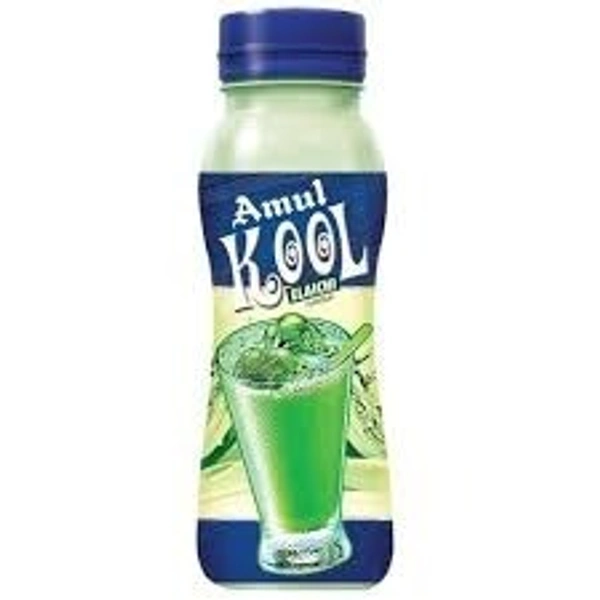 Amul Kool Elaichi