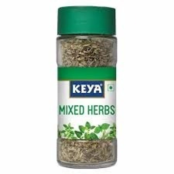 Keya Mixed Herbs - 20gm
