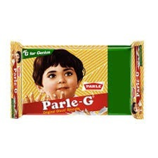 Parle-G Gluco Biscuits - 250 gm
