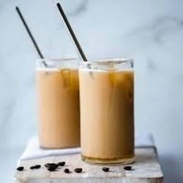 Cold Coffee
