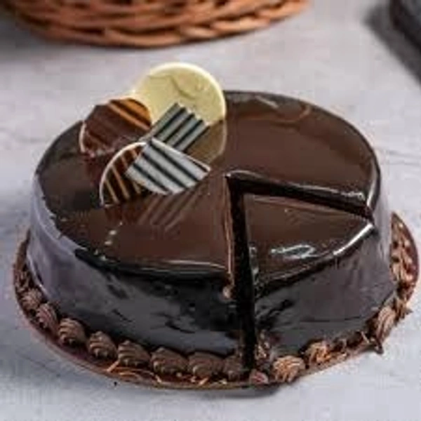 Truffle Cake - 500 g