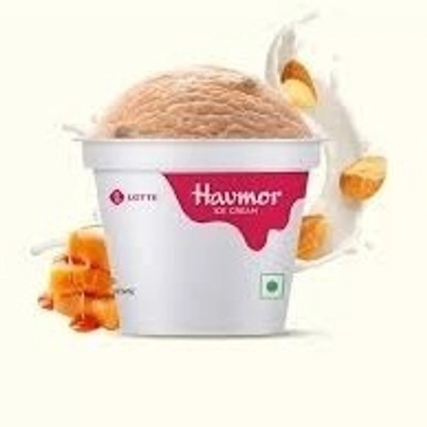Havmor Butter Scotch - 100 ml