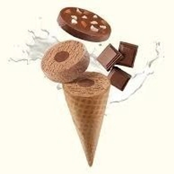Havmor Turbo (Chocolate Disc) - 110 ml