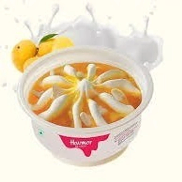 Havmor Mango Sundae Ice Cream - 75 ml