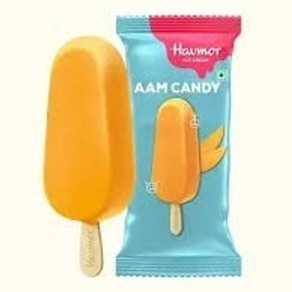 Havmor Aam Candy Stick Ice Cream - 65 ml