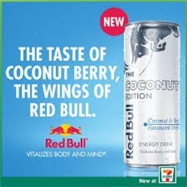 Red Bull Summer Edition  - 250ml