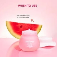 Dot & Key Watermelon & Glycolic Matte Moisturizer - 60 ml