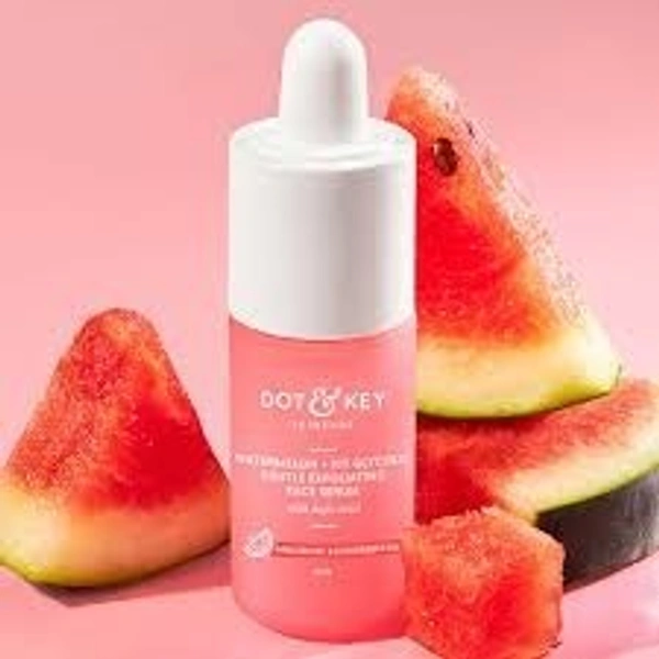 Dot & Key Watermelon & 10% Glycolic Serum - 20 ml