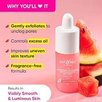 Dot & Key Watermelon & 10% Glycolic Serum - 20 ml