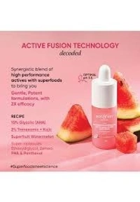 Dot & Key Watermelon & 10% Glycolic Serum - 20 ml