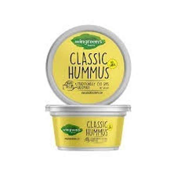 Wingreens  Jalapeno Cheese Dip - 150g