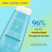 Dot & Key Barrier Repair Hydrating Body Lotion - 250 ml