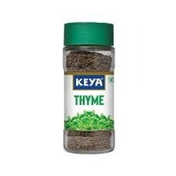 Keya Thyme - 27gm