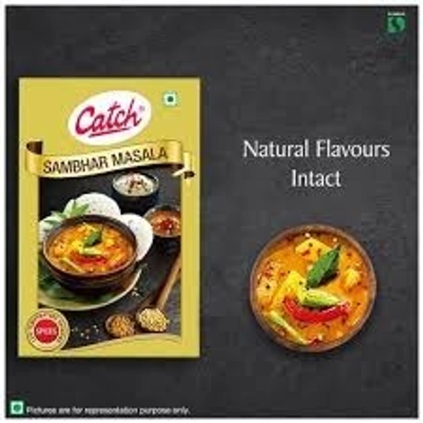 Catch Sambhar Masala Powder - 100 g