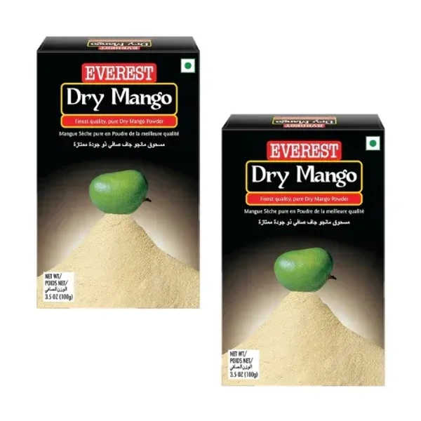 Everest  Dry Mango  - 100g