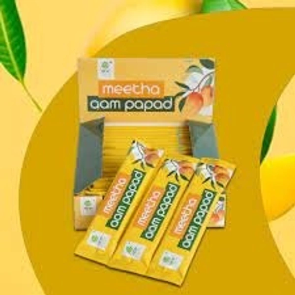 New Tree Meetha Aam Papad