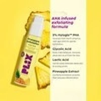 Plix Pineapple De-Pigmentation Regime Skin Care Kit