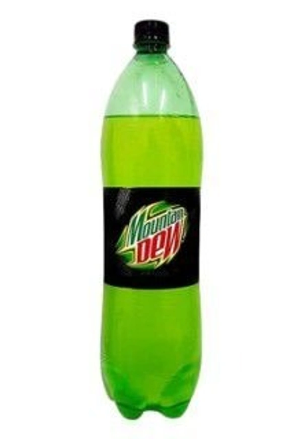 Mountain Dew 1Ltr