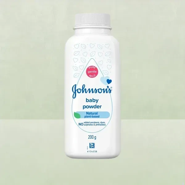 Johnson baby Johnson's Baby Powder - 100 g