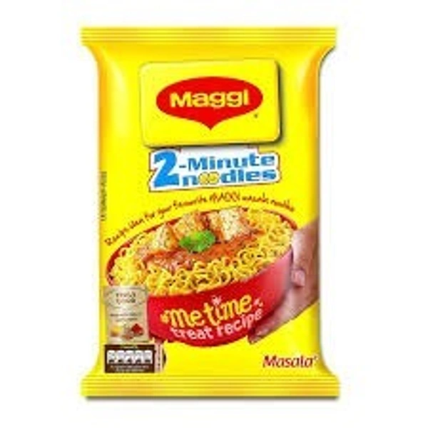 Maggie Masala (2 Pack)
