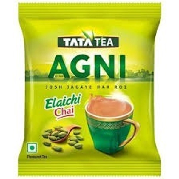Tata Agni Elaichi Chai - 250 gm
