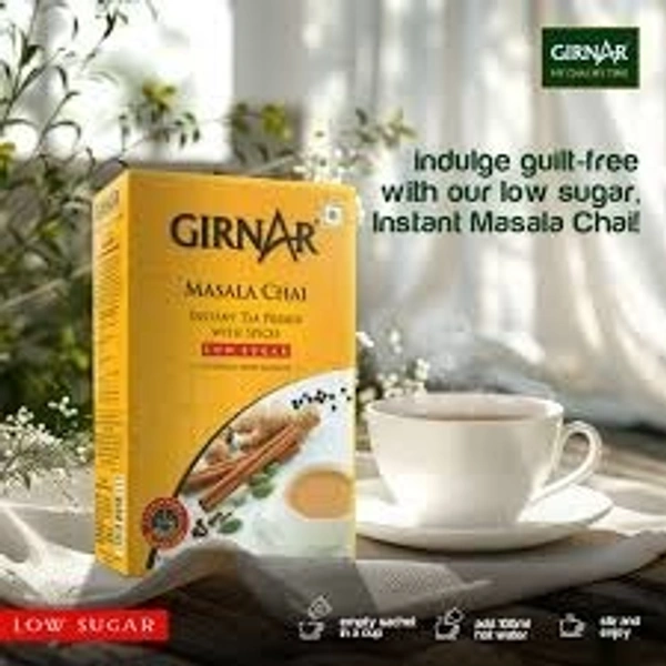 Girnar Tea Masala - 16 g