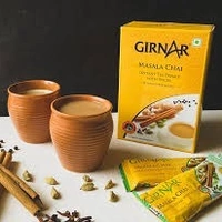 Girnar Tea Masala - 16 g