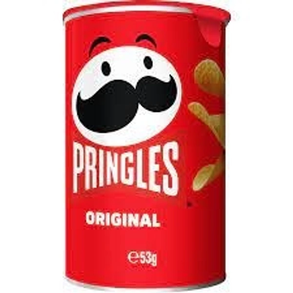 Pringles  Original  - 40g
