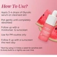 Dot & Key Watermelon & 10% Glycolic Serum - 20 ml