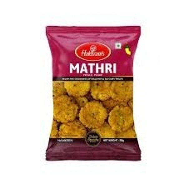 Haldiram Mathri - 200gm