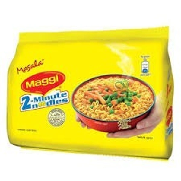Maggie Masala ( 8 Pack )
