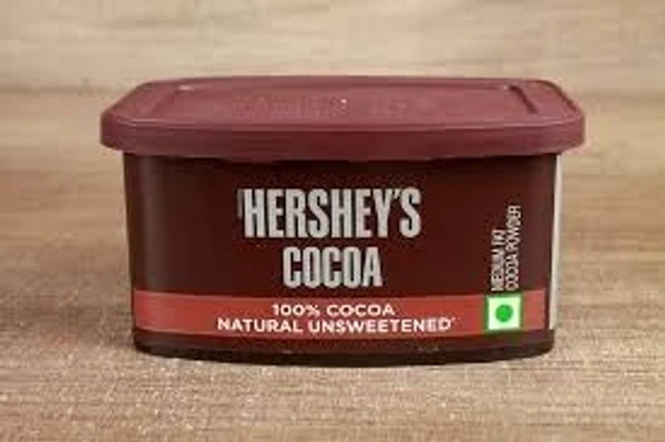 Hershey's Cocoa Powder Unsweetened - 70 g