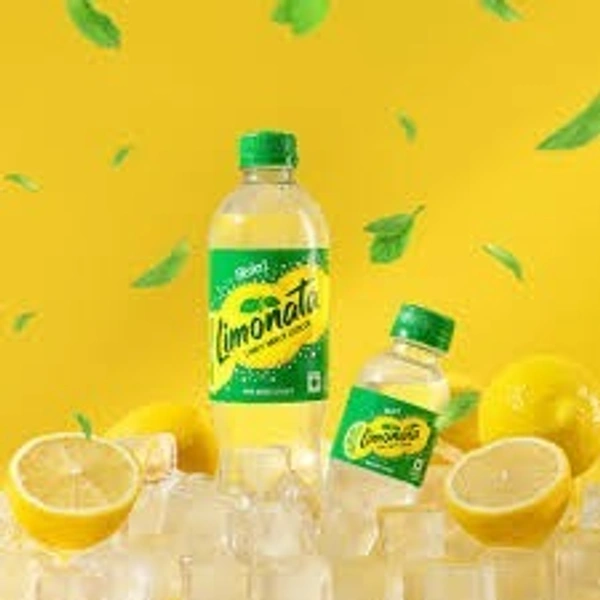 Bisleri Limonata