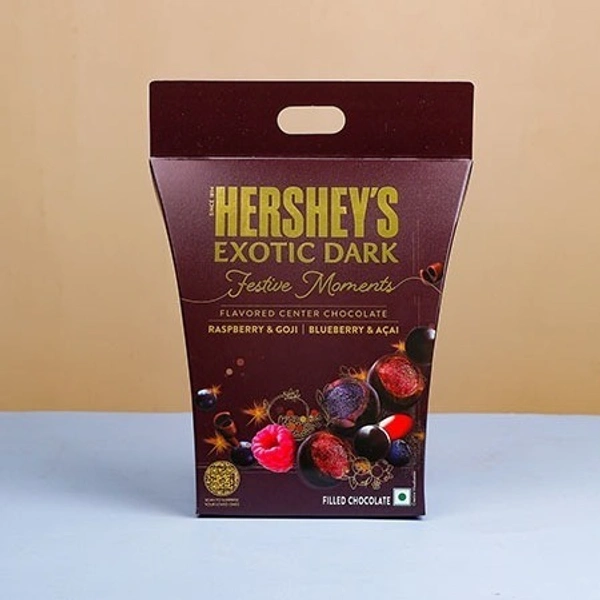Hershey's Hershey'S Exotic Festive Pack - 90 g
