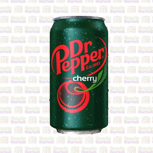 Dr Pepper Cherry - 300 ml