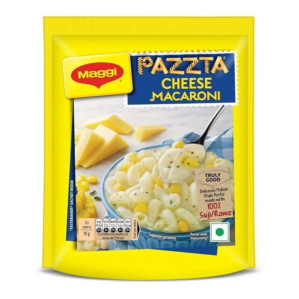 Maggie Cheese Macaroni - 70 g