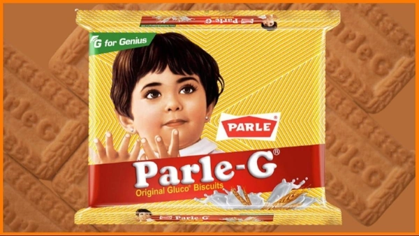 Parle-G Original  - 800g