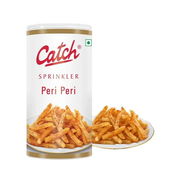 Catch Peri Peri Sprinkler - 90 g