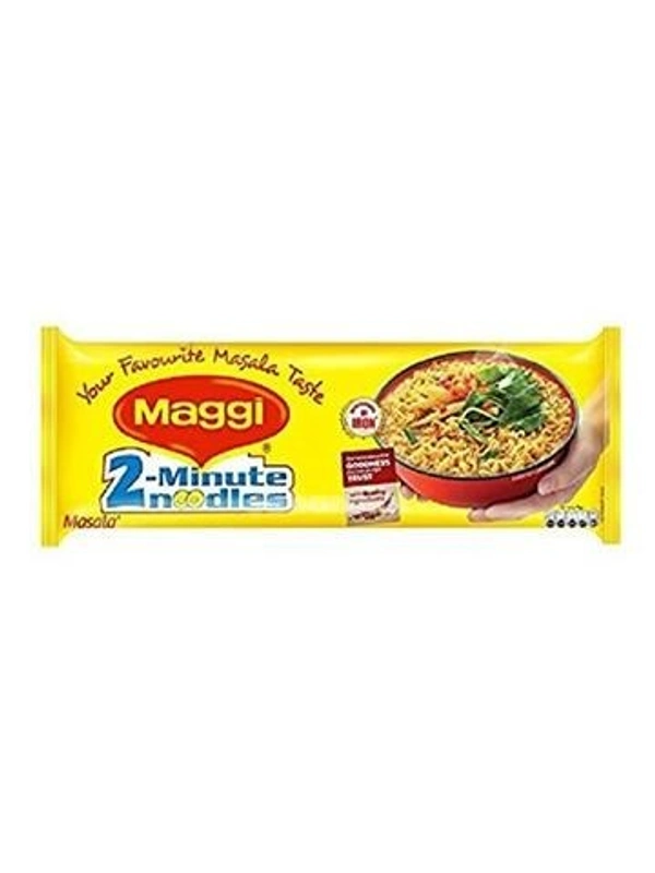 Maggie Masala (4 Pack)