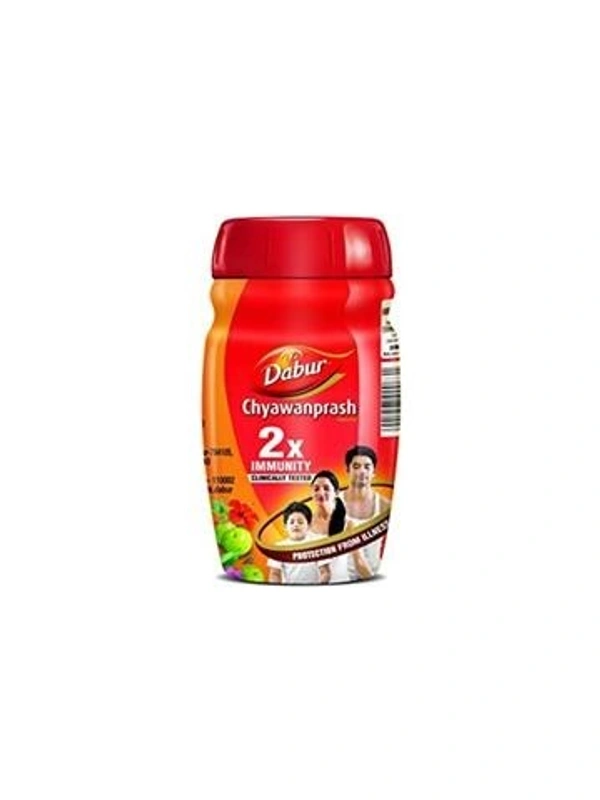 Dabur Immunity Chywanprash Special - 250gm