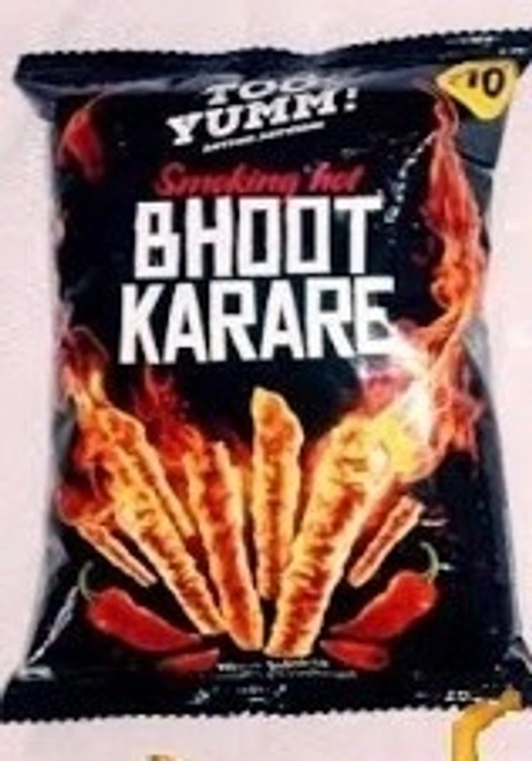 Too Yumm Bhoot Karare - 67gm