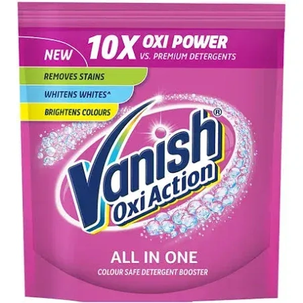 Vanish Fabric Stain Remover - 200 g