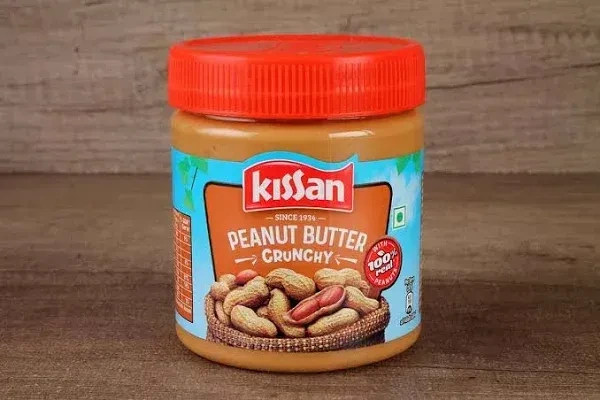 Kisan Peanut Butter Creamy
