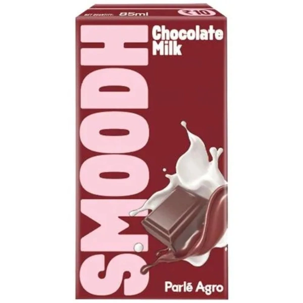 Smoodh Chocolate Drink